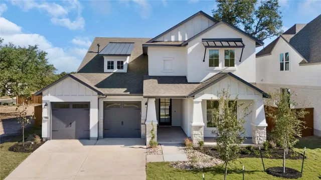 $811,000 | 105 Buckaroo Drive, Georgetown, TX 78633