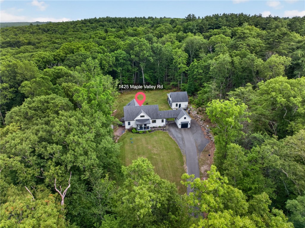 1425 Maple Valley Road Coventry, RI 02827 - Photo 46 of 46