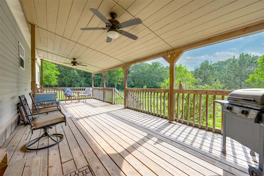 1714 County Rd Road Arthur City, TX 75411 - Photo 20 of 35