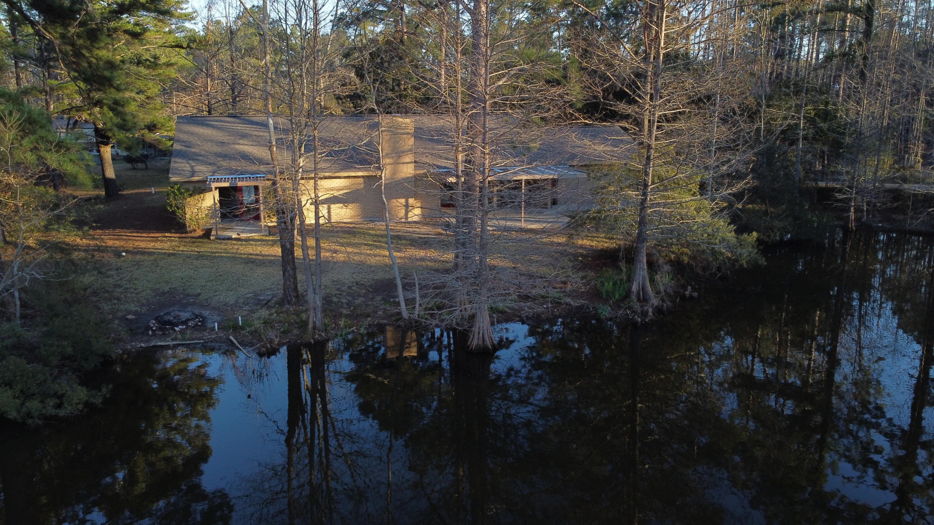 160 Sanders Road Deridder, LA 70634 - Photo 1 of 1 Gallery Image 1