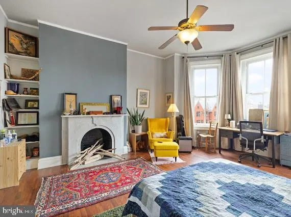 $1,800 | 1125 St Paul Street, Unit 3, Baltimore, MD 21202