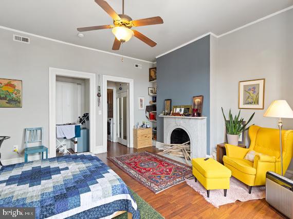 1125 St Paul Street, Unit 3 Baltimore, MD 21202 - Photo 13 of 15