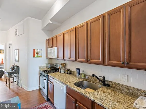 $1,800 | 1125 St Paul Street, Unit 3, Baltimore, MD 21202