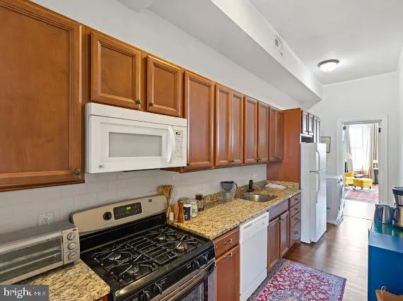 $1,800 | 1125 St Paul Street, Unit 3, Baltimore, MD 21202