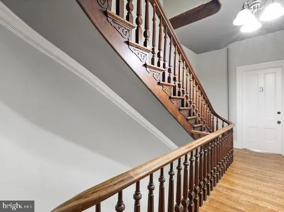 $1,800 | 1125 St Paul Street, Unit 3, Baltimore, MD 21202