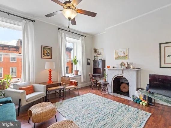 $1,800 | 1125 St Paul Street, Unit 3, Baltimore, MD 21202