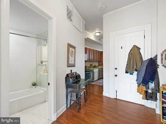 $1,800 | 1125 St Paul Street, Unit 3, Baltimore, MD 21202