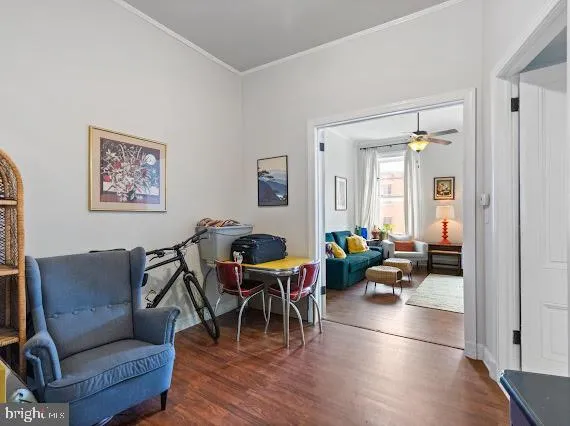 $1,800 | 1125 St Paul Street, Unit 3, Baltimore, MD 21202