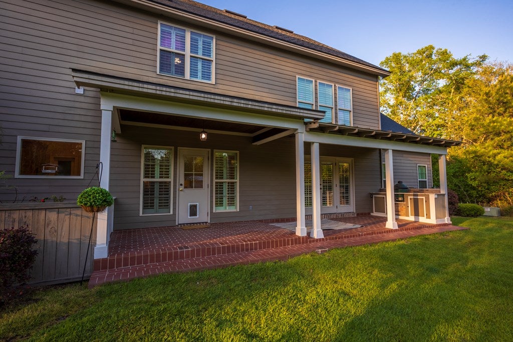 8401 Morven Road Hahira, GA 31632 - Photo 16 of 97 Gallery Image 16