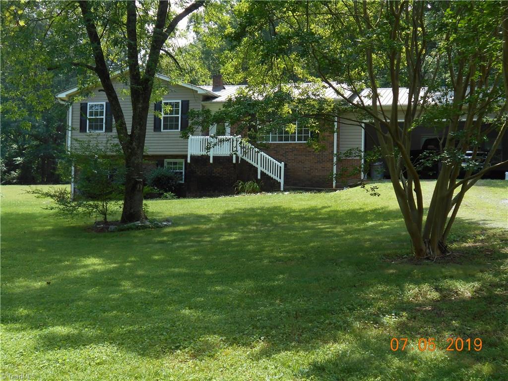 1508 Old Camp Road Denton, NC 27239 - Photo 1 of 1 Gallery Image 1