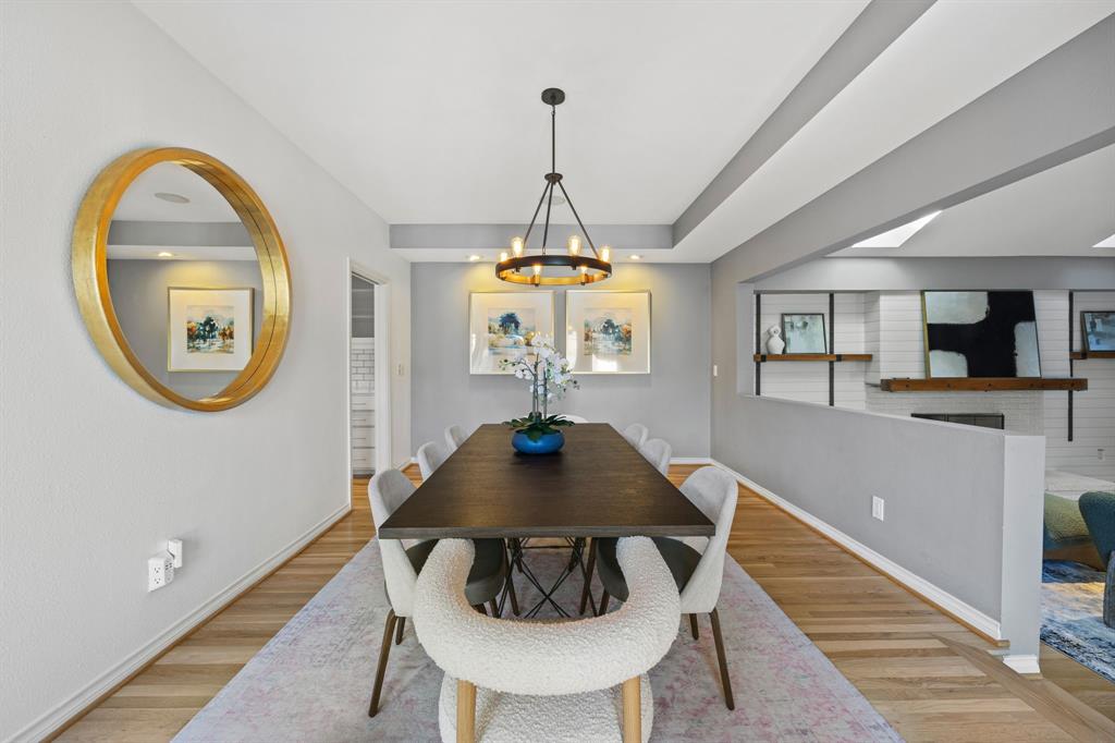 10536 Egret Lane Dallas, TX 75230 - Photo 11 of 37