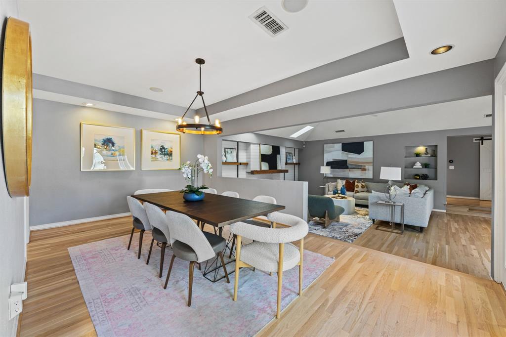 10536 Egret Lane Dallas, TX 75230 - Photo 12 of 37