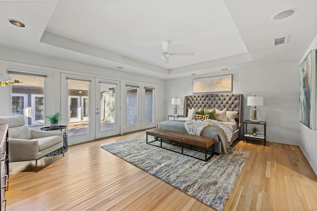 10536 Egret Lane Dallas, TX 75230 - Photo 20 of 37