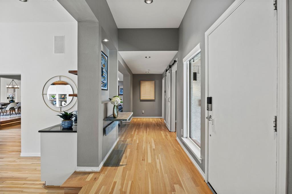 10536 Egret Lane Dallas, TX 75230 - Photo 2 of 37