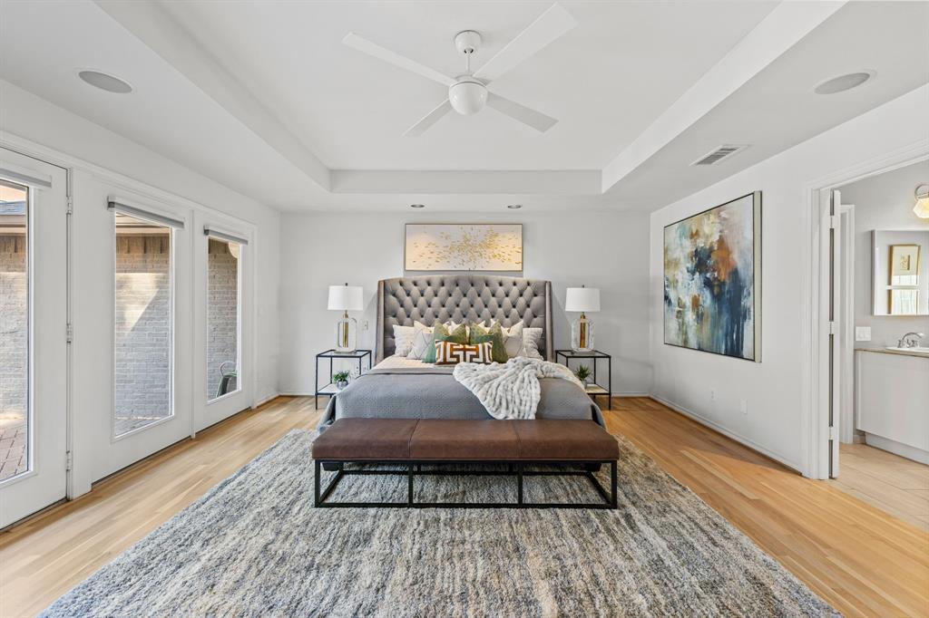 10536 Egret Lane Dallas, TX 75230 - Photo 21 of 37