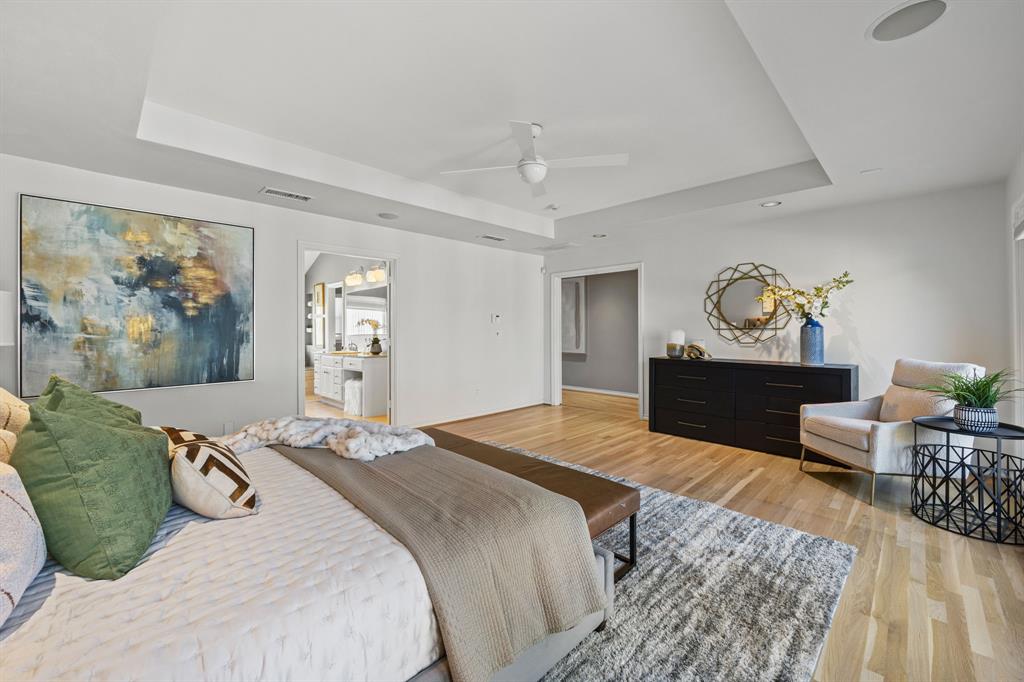 10536 Egret Lane Dallas, TX 75230 - Photo 22 of 37