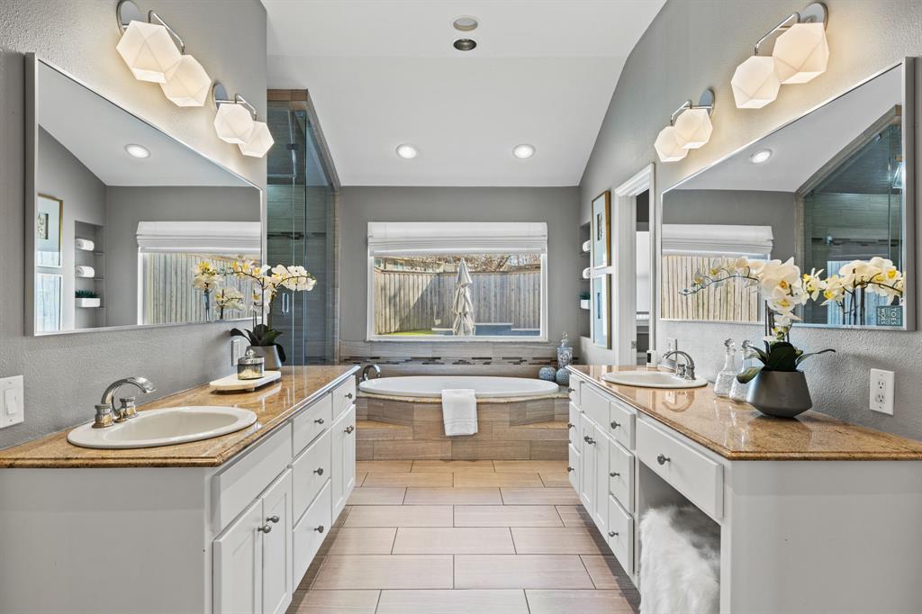 10536 Egret Lane Dallas, TX 75230 - Photo 23 of 37