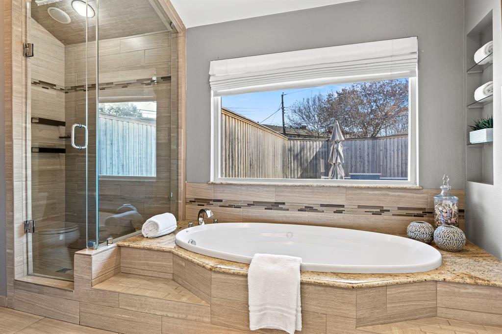 10536 Egret Lane Dallas, TX 75230 - Photo 24 of 37