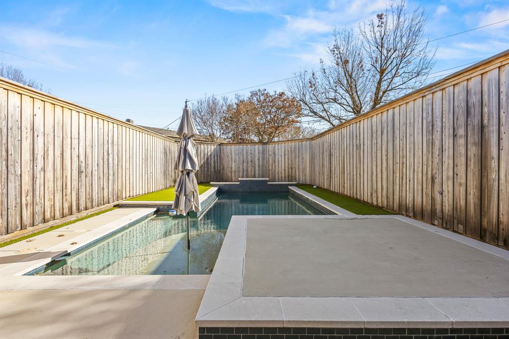 10536 Egret Lane Dallas, TX 75230 - Photo 27 of 37