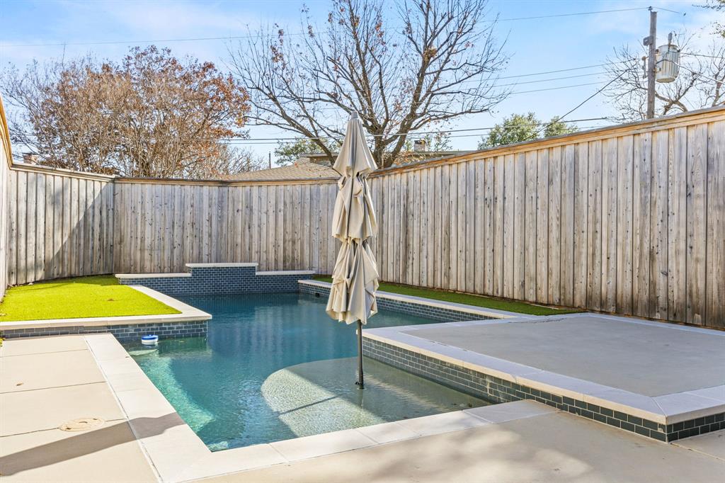 10536 Egret Lane Dallas, TX 75230 - Photo 28 of 37