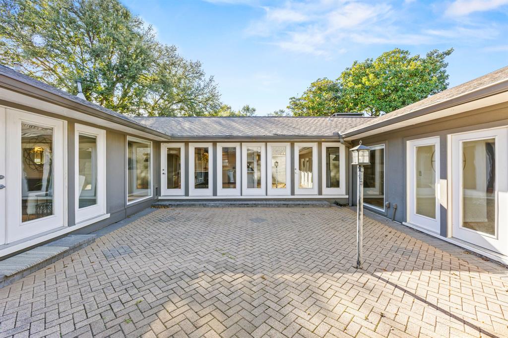 10536 Egret Lane Dallas, TX 75230 - Photo 30 of 37