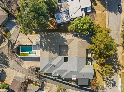 $899,000 | 10536 Egret Lane, Dallas, TX 75230