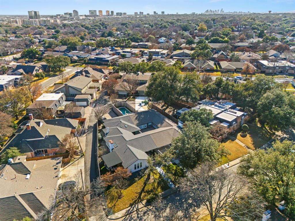 10536 Egret Lane Dallas, TX 75230 - Photo 35 of 37