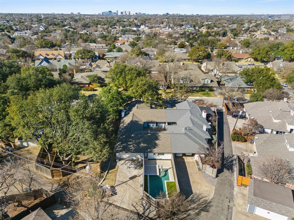 10536 Egret Lane Dallas, TX 75230 - Photo 37 of 37