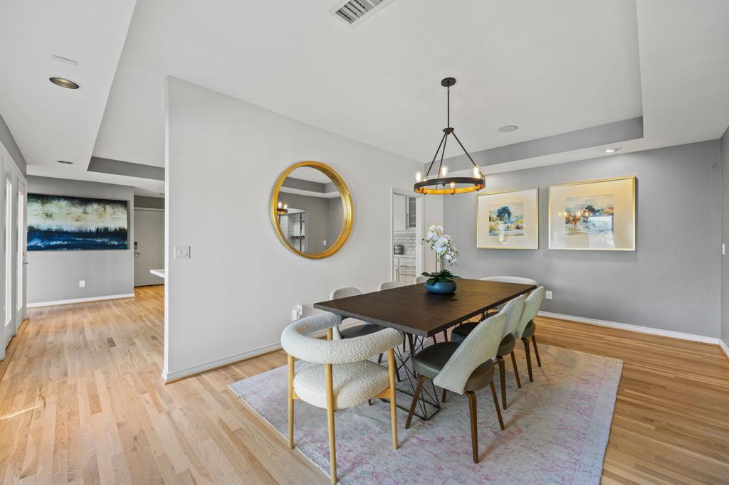 10536 Egret Lane Dallas, TX 75230 - Photo 10 of 37