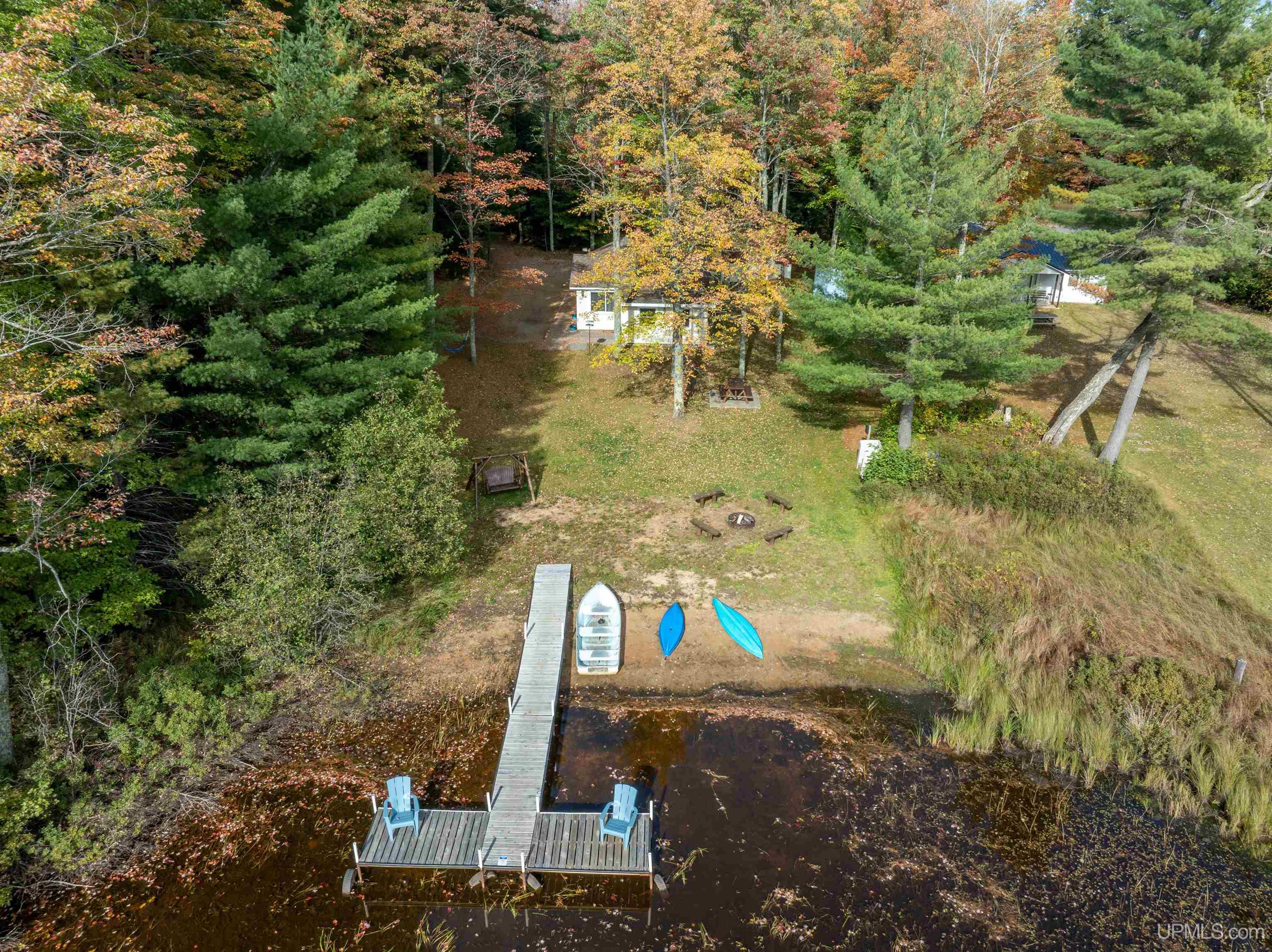 11573 42 Road Wetmore, MI 49895 - Photo 55 of 56