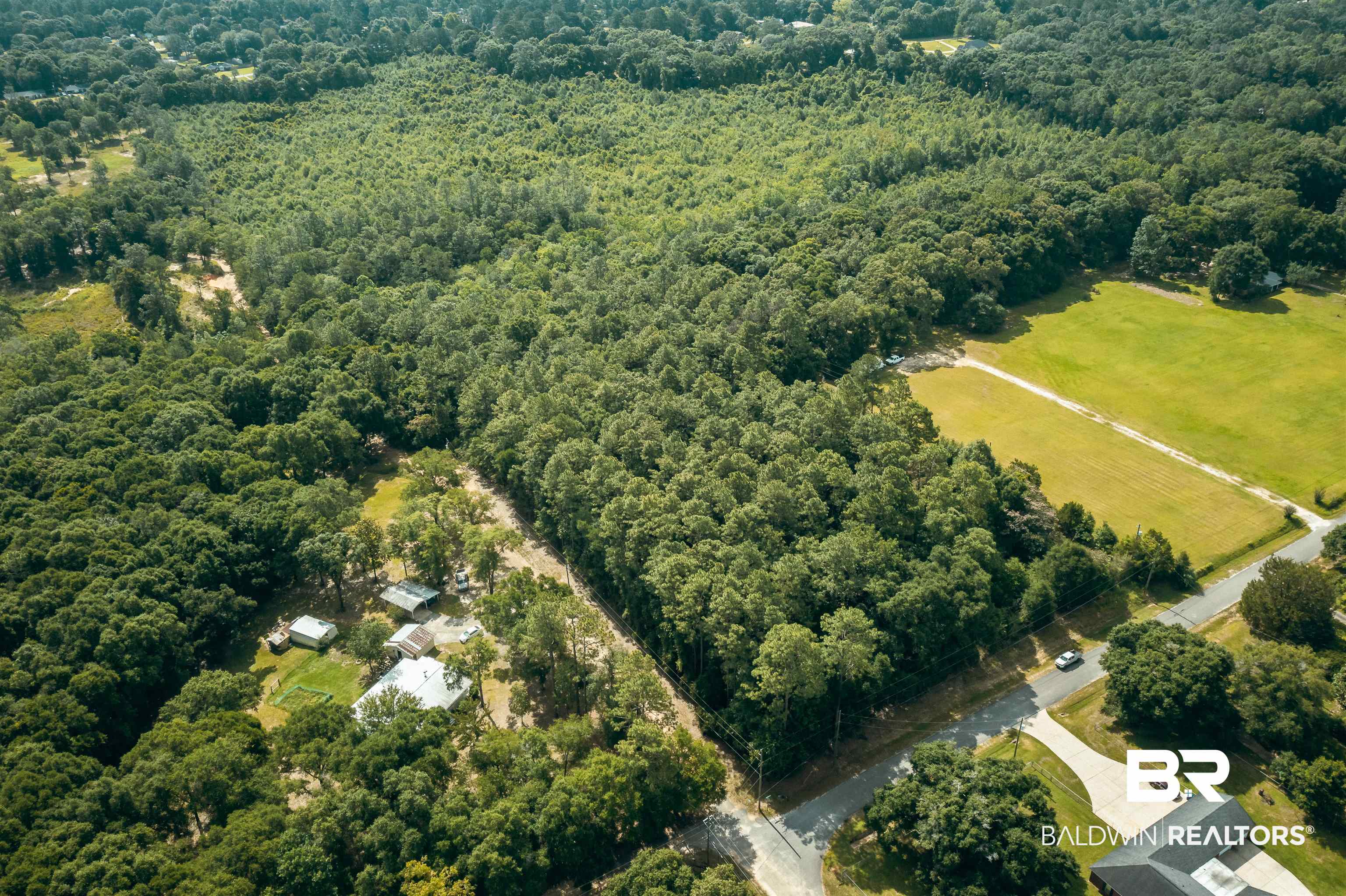 0 Sullivan Road Semmes, AL 36575 - Photo 3 of 15