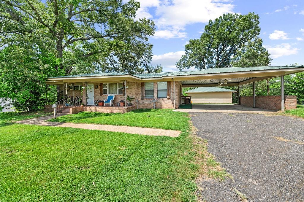 509 Tina Street Quitman, TX 75783 - Photo 17 of 17