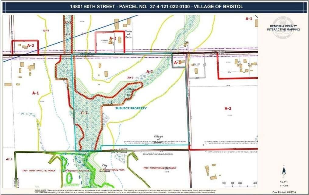 Lt3 144th Avenue Bristol, WI 53104 - Photo 11 of 12 20241024200926947845000000-o