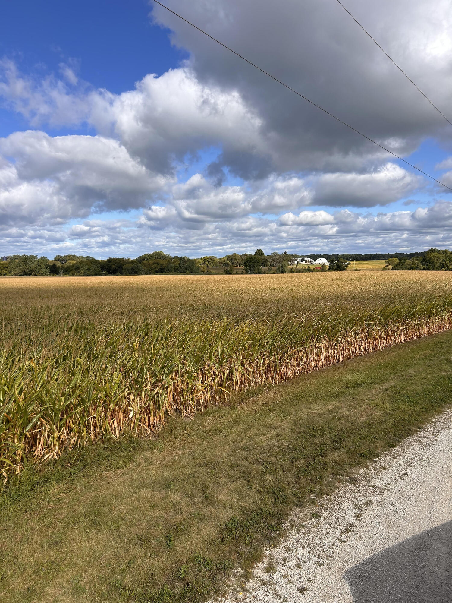 Lt3 144th Avenue Bristol, WI 53104 - Photo 3 of 12 LOT3a