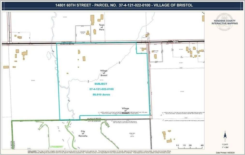 Lt3 144th Avenue Bristol, WI 53104 - Photo 9 of 12 20241024200925946703000000-o