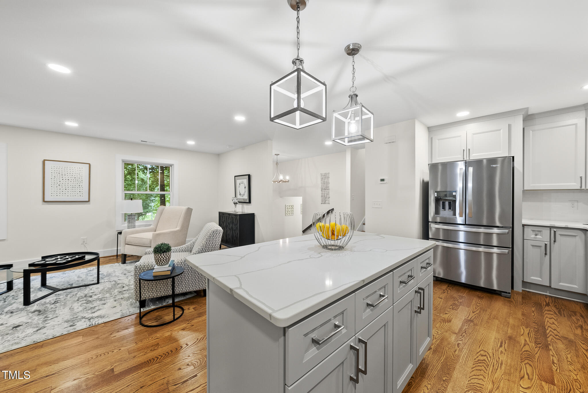 4301 Azalea Drive Raleigh, NC 27612 - Photo 12 of 38 DSC07752