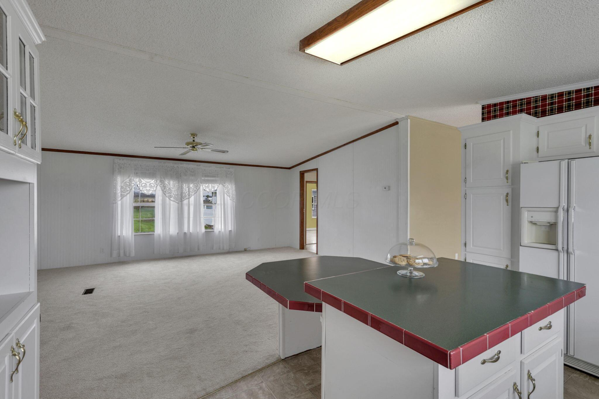 895 Becks Knob Road Southwest Lancaster, OH 43130 - Photo 22 of 71