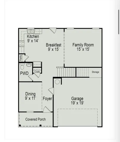 $470,000 | 3636 Pelham Wood Drive, Murfreesboro, TN 37128