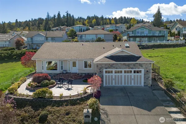 $550,000 | 31 Topaz Way, Sequim, WA 98382
