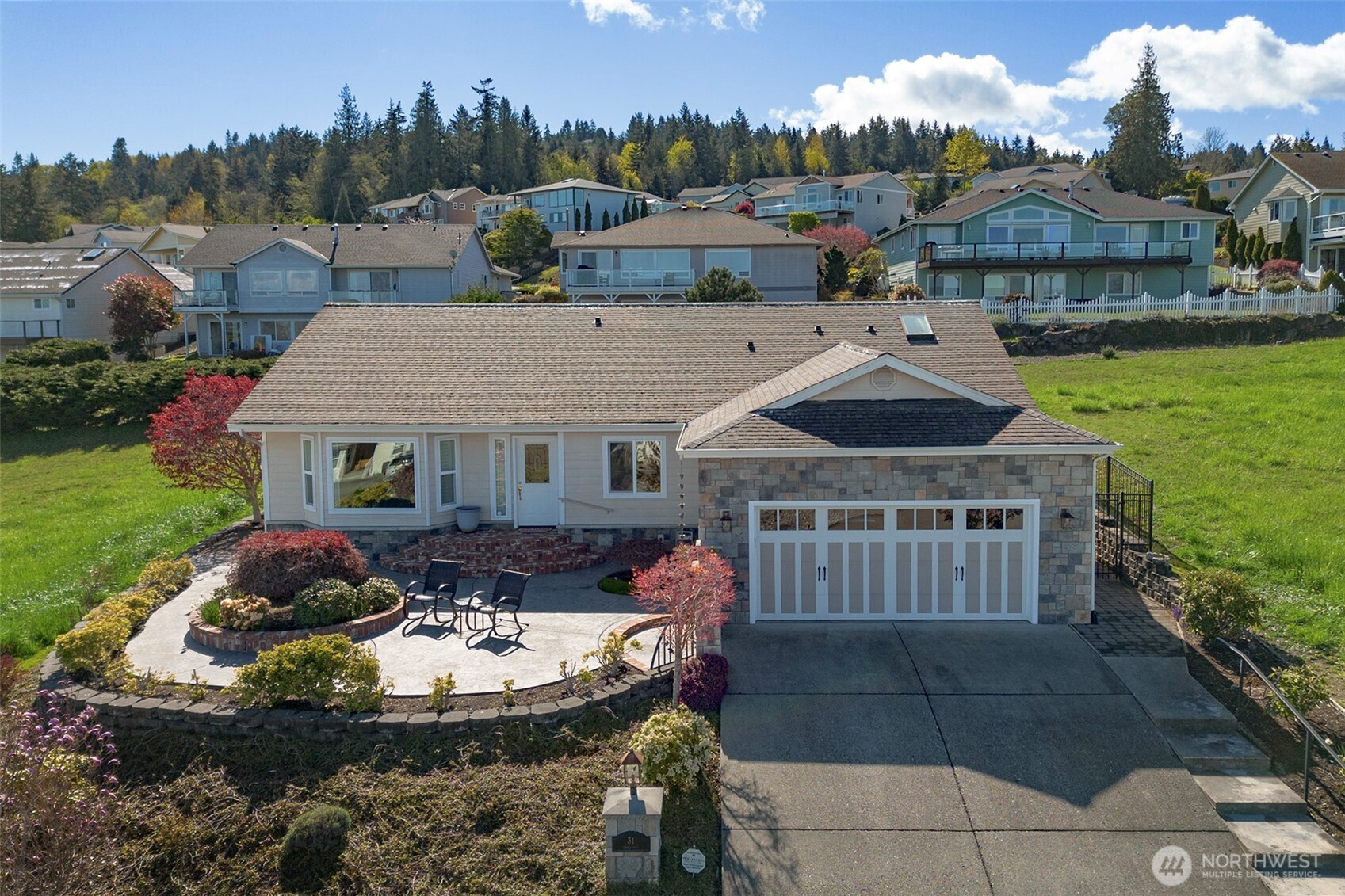 31 Topaz Way Sequim, WA 98382 - Photo 1 of 37
