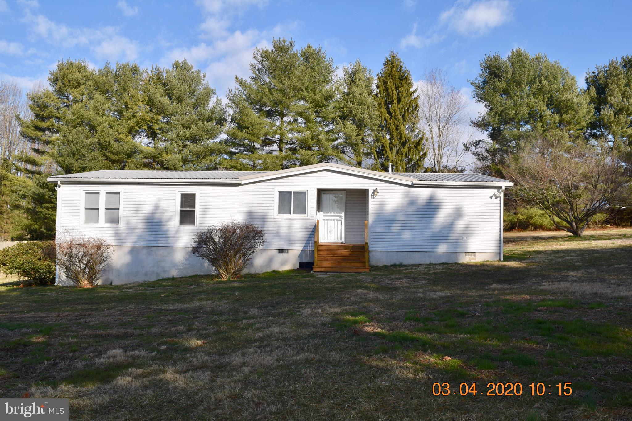 876 Old Forge Road Oxford, PA 19363 - Photo 1 of 27 Gallery Image 1
