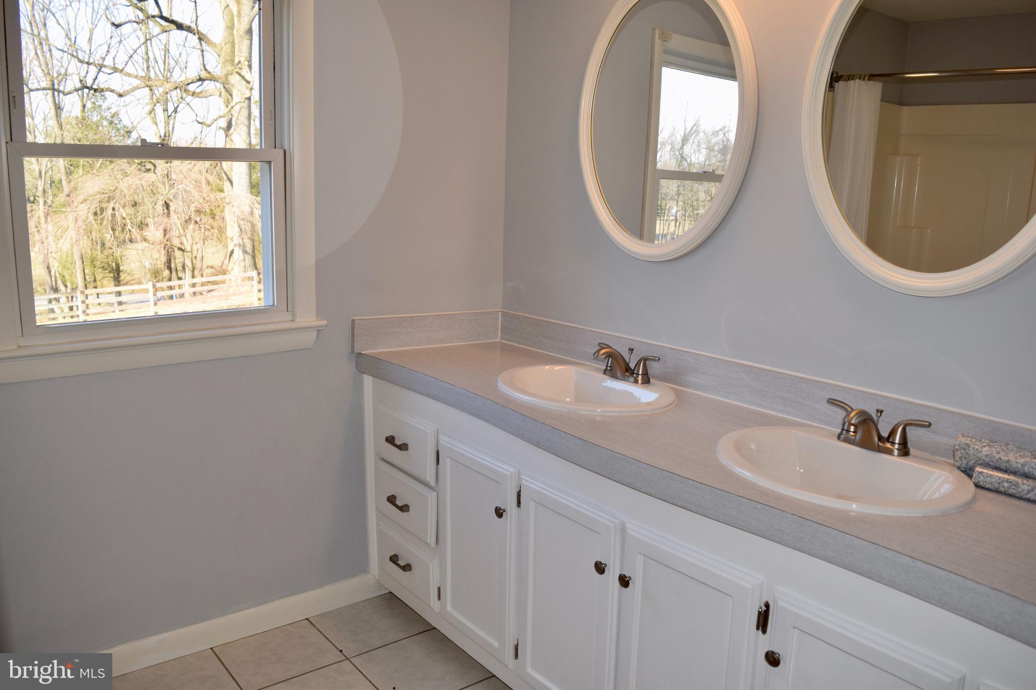 876 Old Forge Road Oxford, PA 19363 - Photo 19 of 27 master bathroom