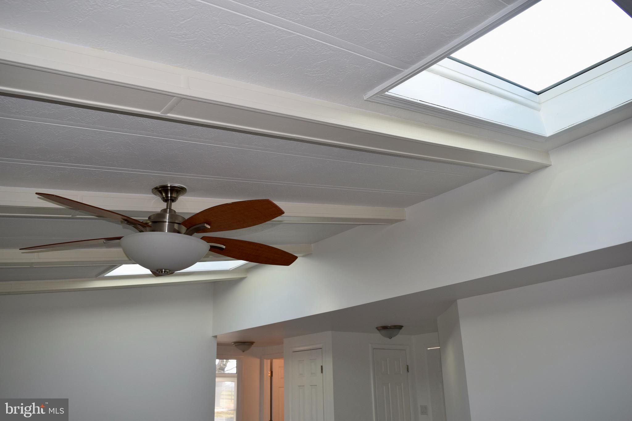 876 Old Forge Road Oxford, PA 19363 - Photo 25 of 27 skylights and new fans