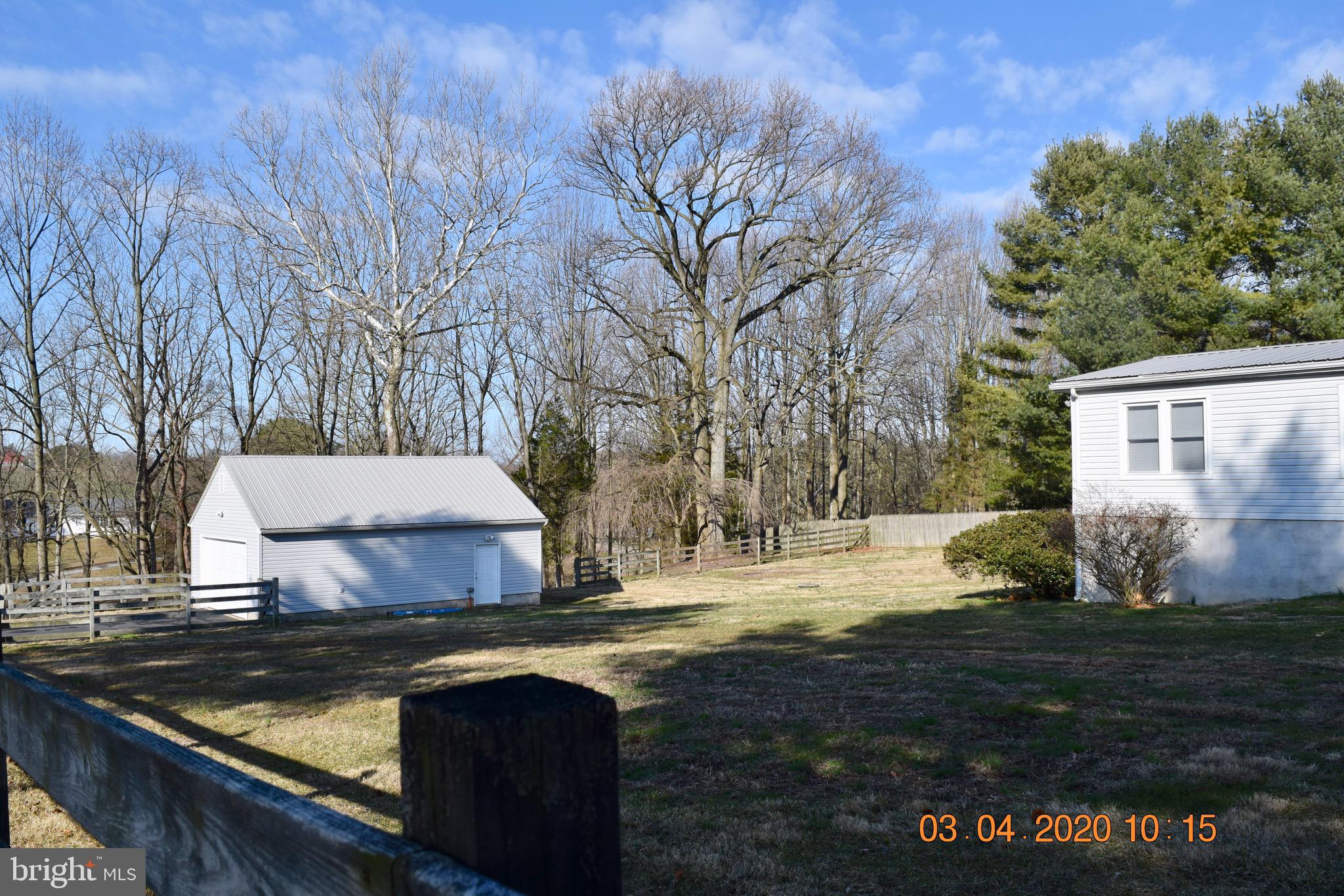 876 Old Forge Road Oxford, PA 19363 - Photo 5 of 27 View