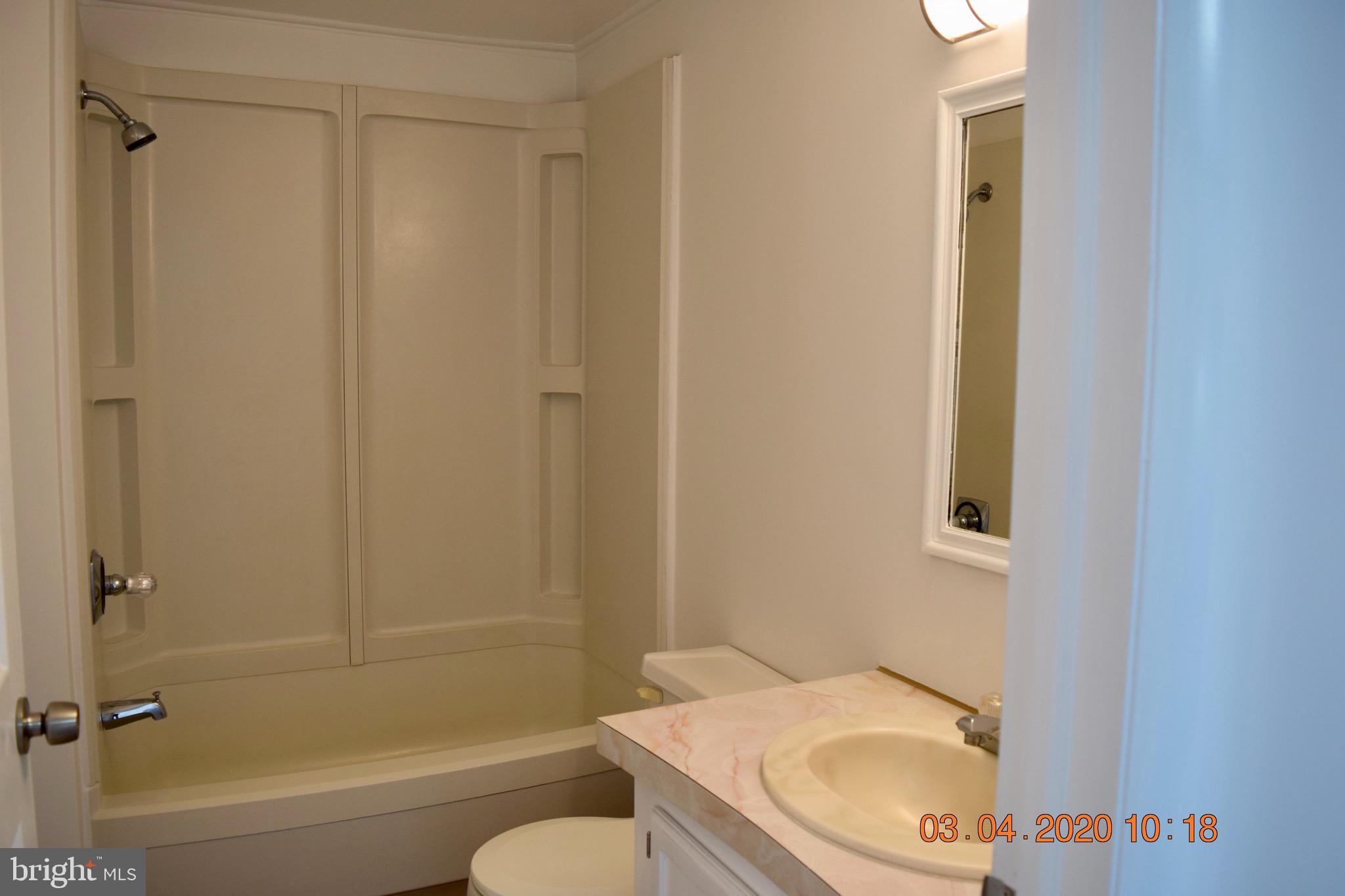 876 Old Forge Road Oxford, PA 19363 - Photo 7 of 27 full remodeled full bath