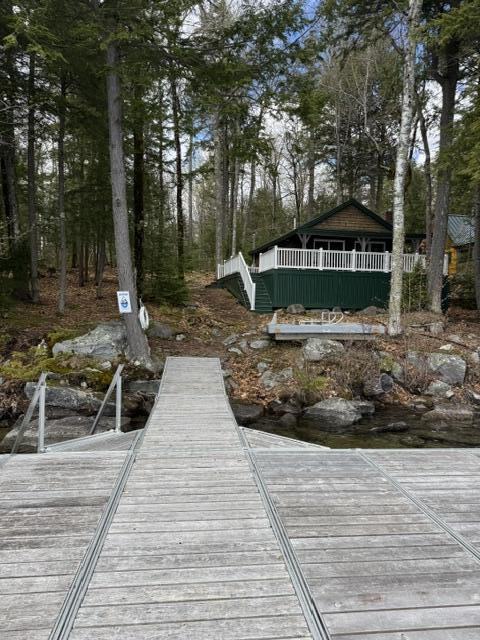 96 Windover Drive Rome, ME 04963 - Photo 3 of 33 linda 3
