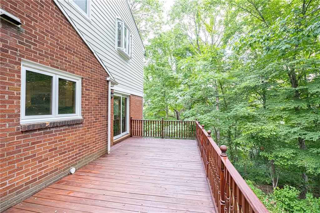 81 Chapel Ridge Place Pittsburgh, PA 15238 - Photo 24 of 25 Gallery Image 24