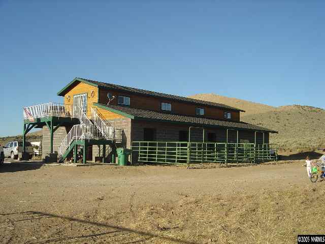 135 Mineral Flat Road Reno, NV 89506 - Photo 1 of 9 Photo 1