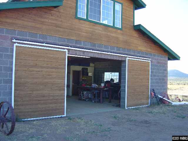 135 Mineral Flat Road Reno, NV 89506 - Photo 4 of 9 Photo 4