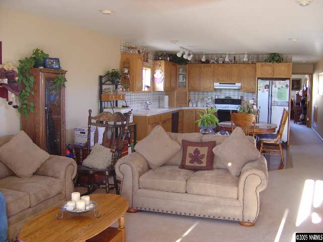 135 Mineral Flat Road Reno, NV 89506 - Photo 7 of 9 Photo 7